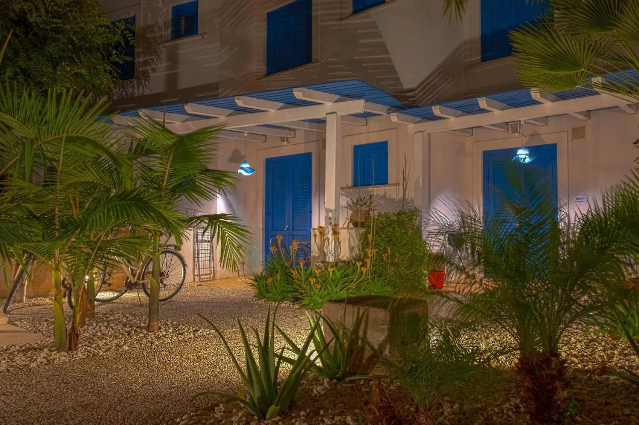 Orsola Apartments Favignana