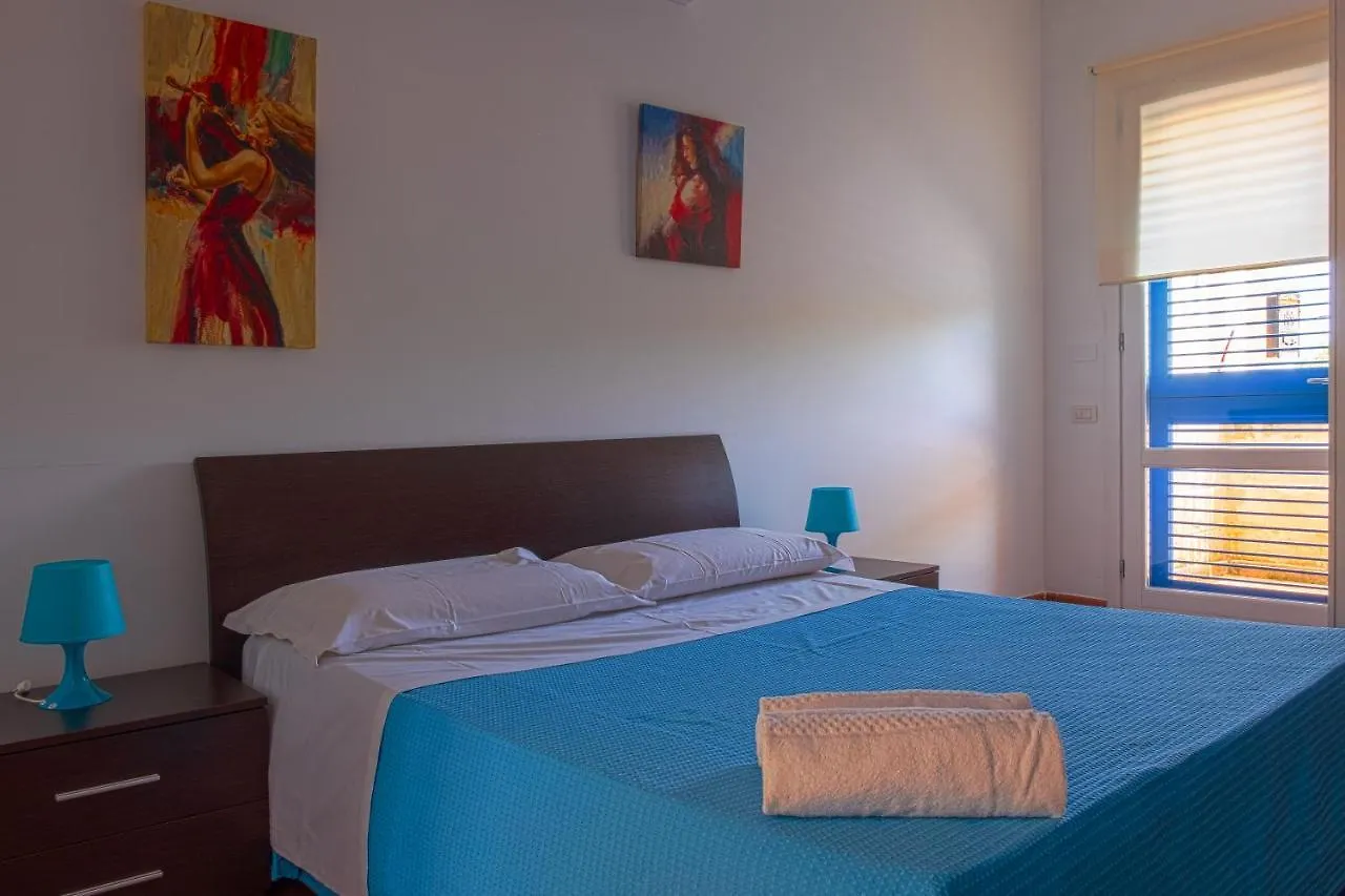 Orsola Apartments Favignana