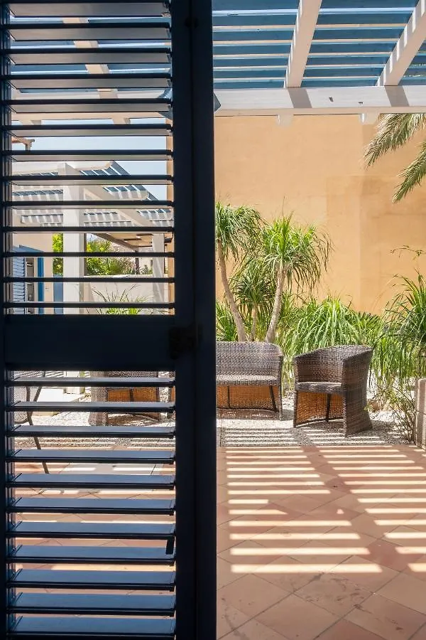 Orsola Apartments Favignana
