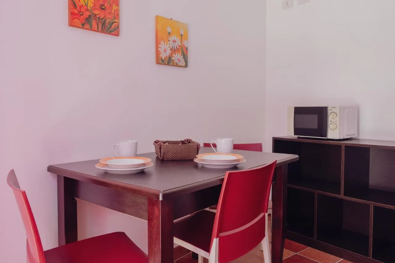 Orsola Apartments Favignana 0*,  Italia