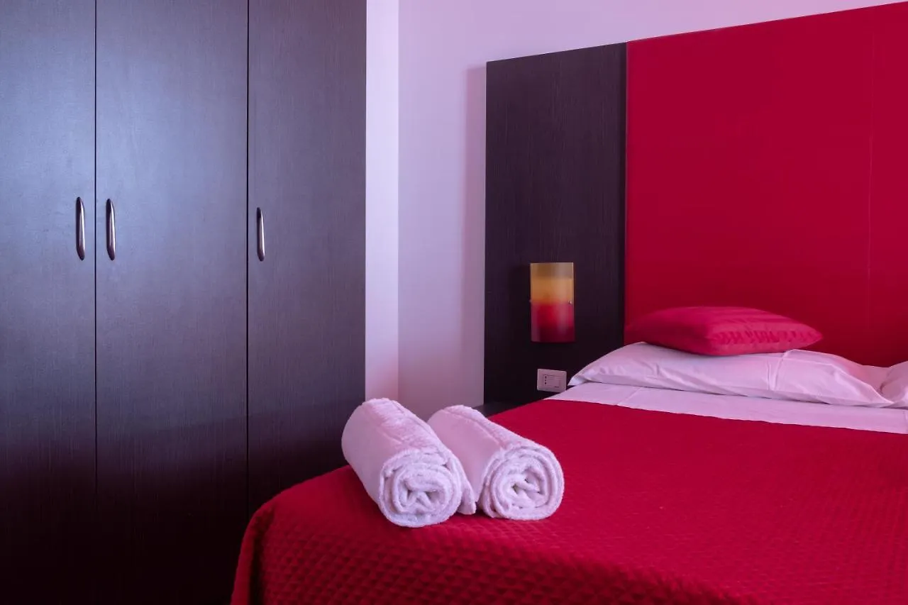 Orsola Apartments Favignana