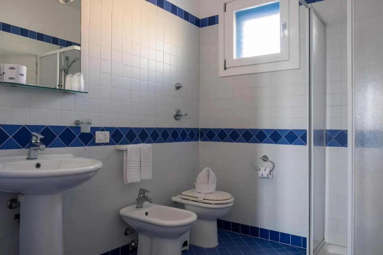 Orsola Apartments Favignana