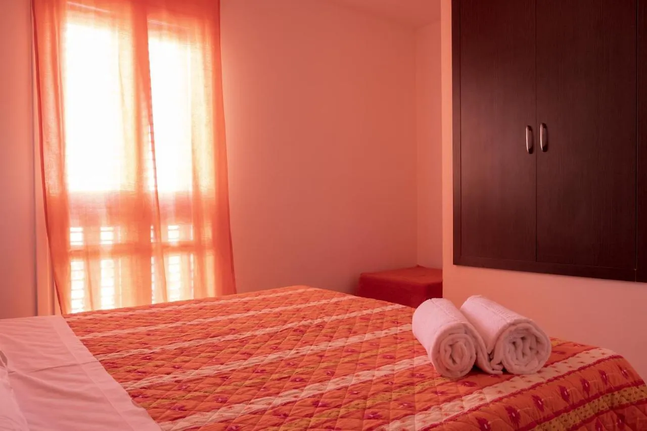Orsola Apartments Favignana