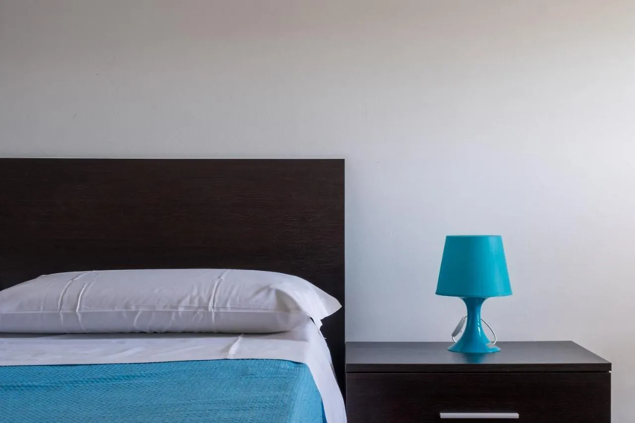 Orsola Apartments Favignana Italia