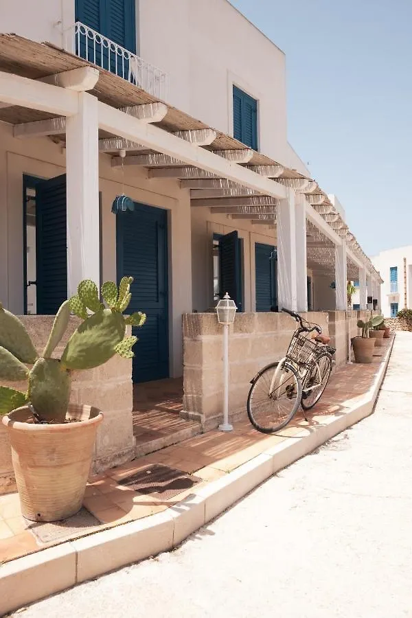 Orsola Apartments Favignana Italia