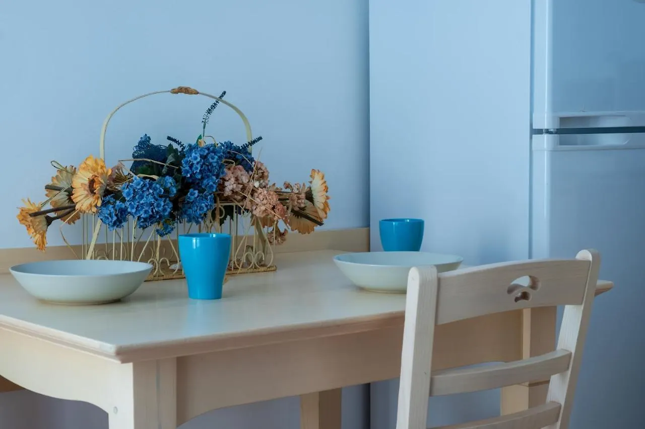Orsola Apartments Favignana Italia