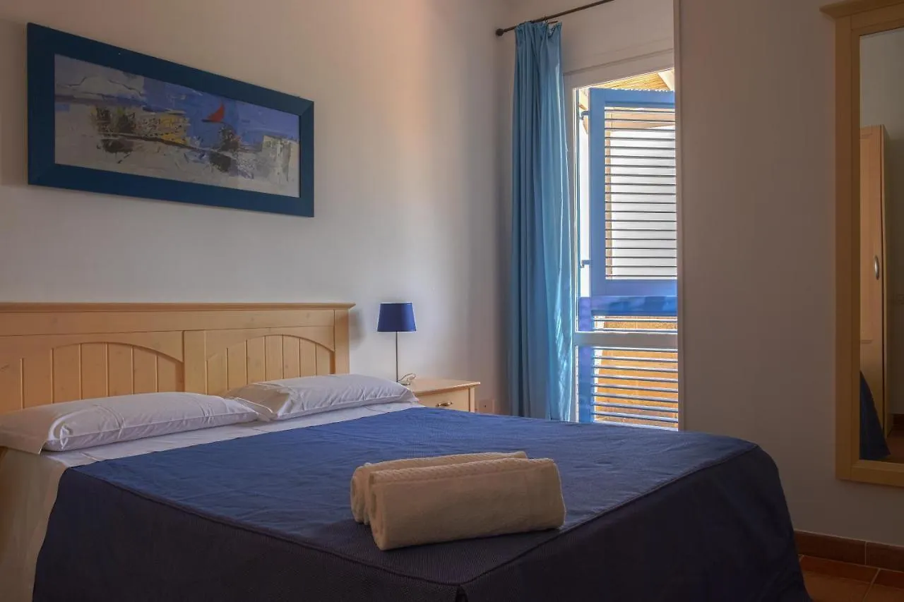 Orsola Apartments Favignana