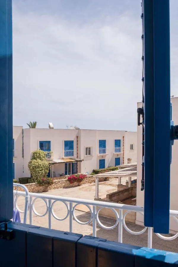 Orsola Apartments Favignana