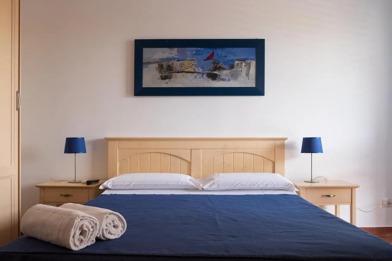 Orsola Apartments Favignana