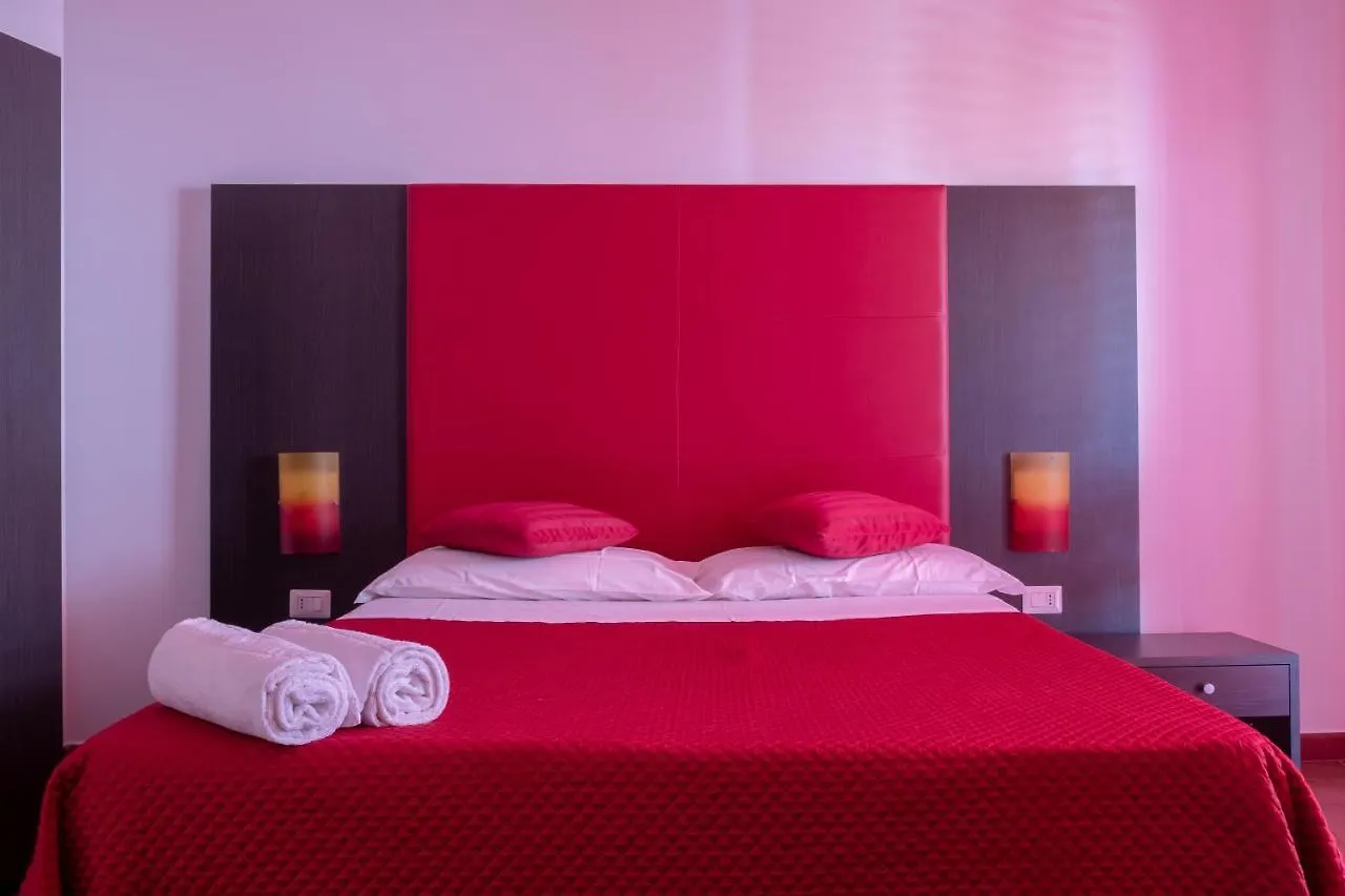 Orsola Apartments Favignana