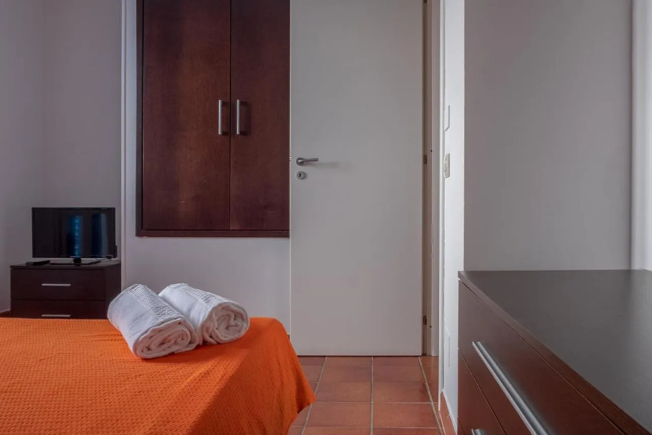 Orsola Apartments Favignana 0*,