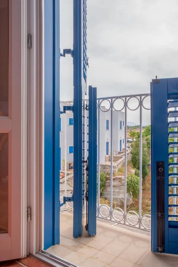 Orsola Apartments Favignana 0*,  Italien