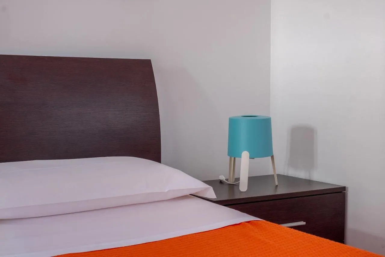 Orsola Apartments Favignana 0*,  Italia