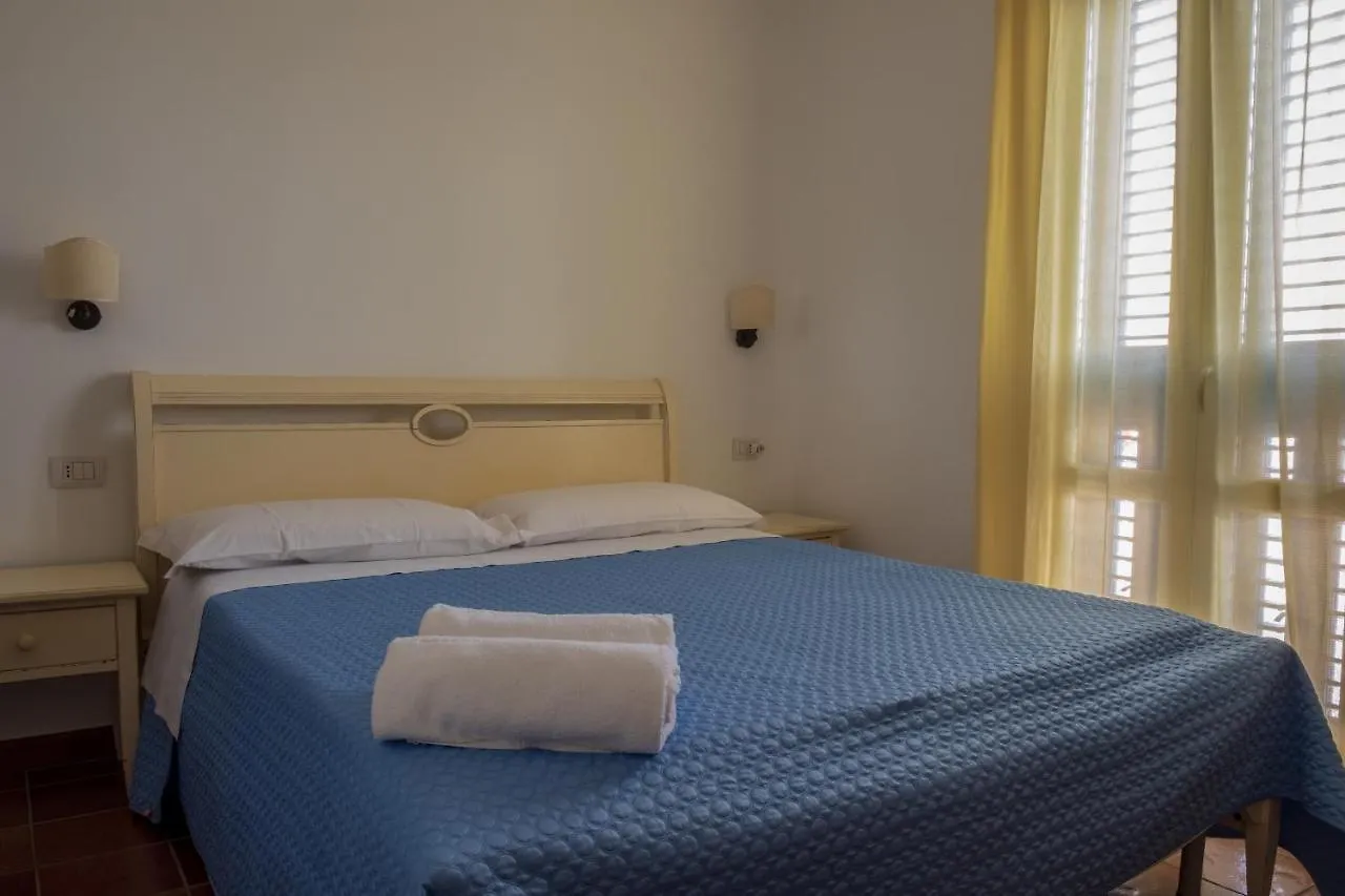Orsola Apartments Favignana