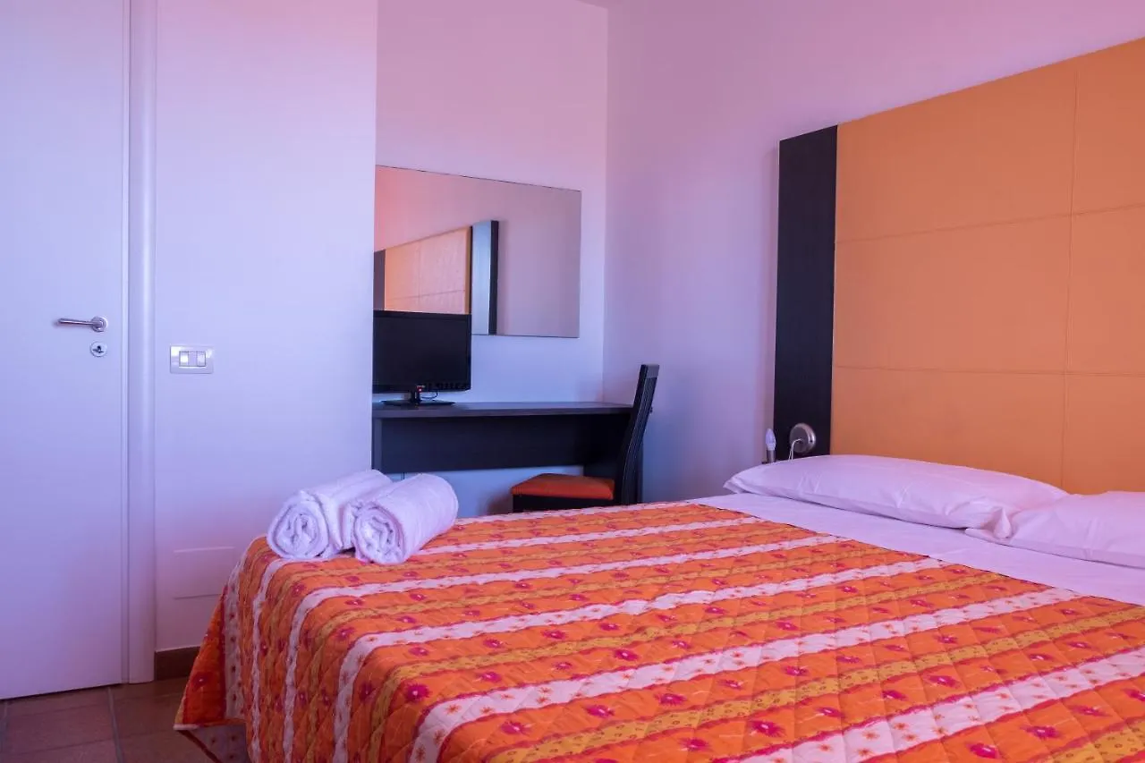 Orsola Apartments Favignana 0*,  Italia
