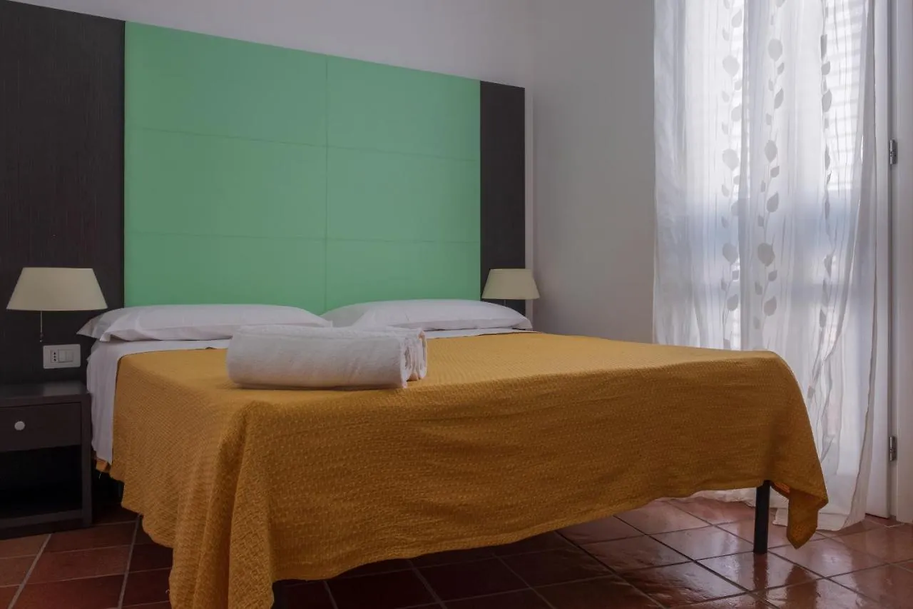 Orsola Apartments Favignana