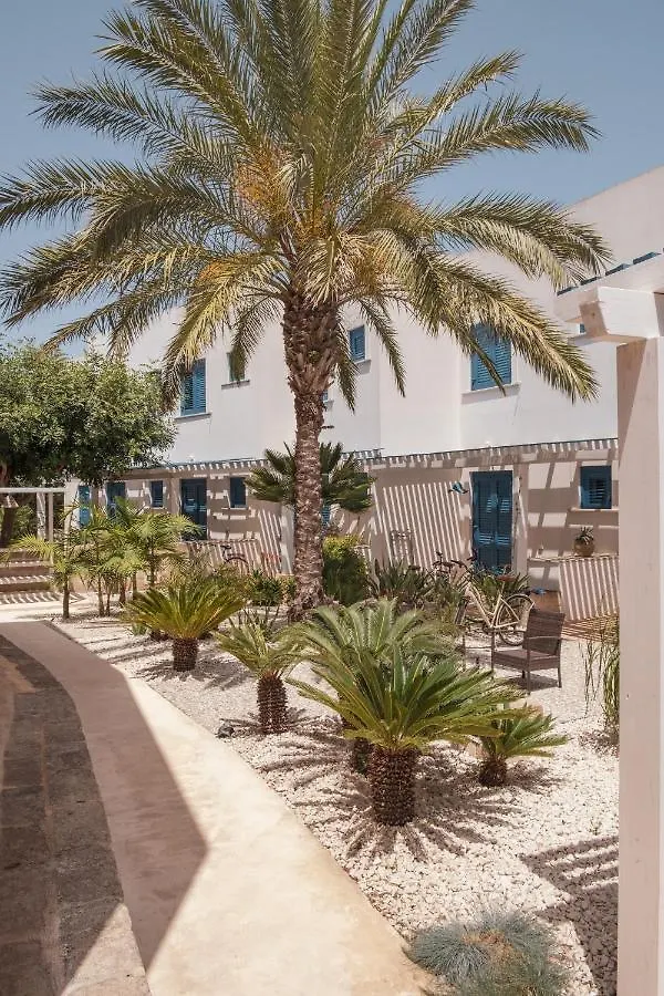 Orsola Apartments Favignana