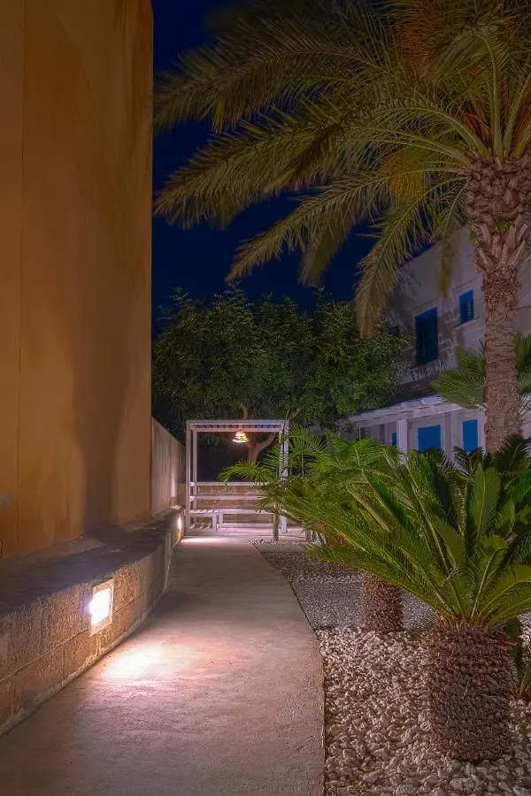 Orsola Apartments Favignana