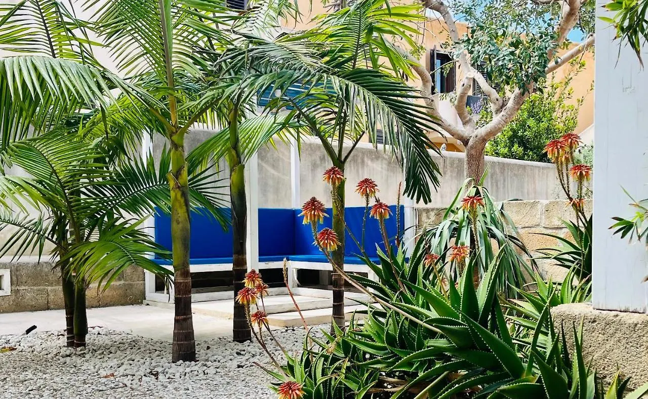 Orsola Apartments Favignana