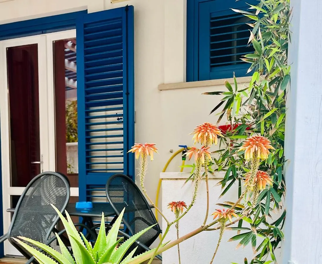 Orsola Apartments Favignana Italia