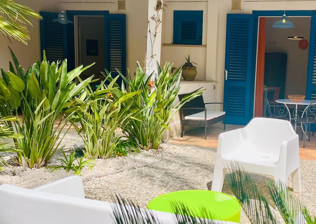 Orsola Apartments Favignana 0*,  Italia