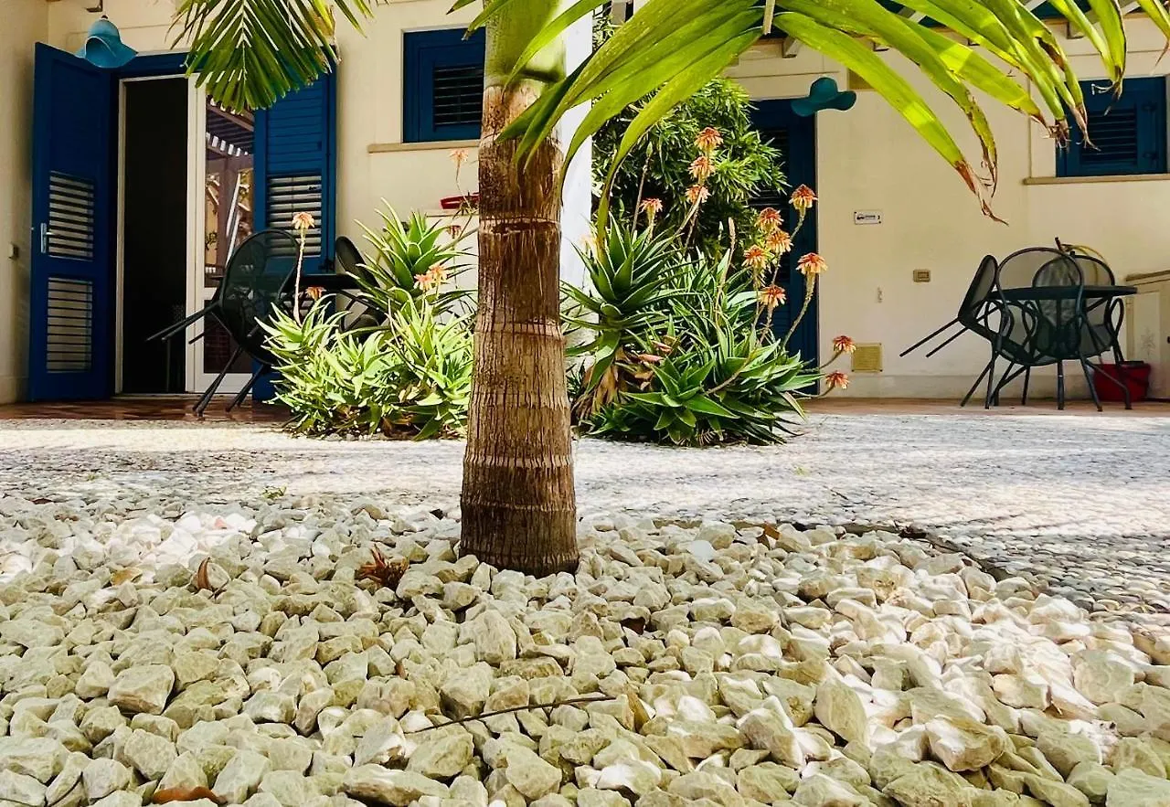 Orsola Apartments Favignana