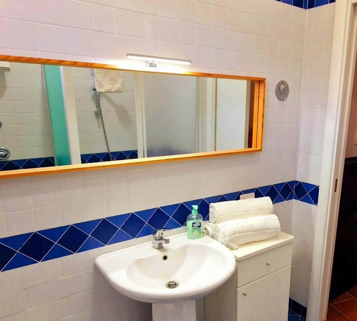 Orsola Apartments Favignana