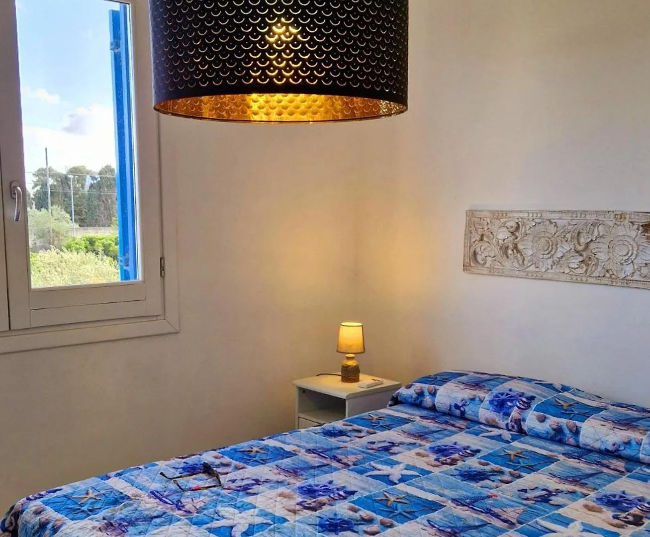 Orsola Apartments Favignana