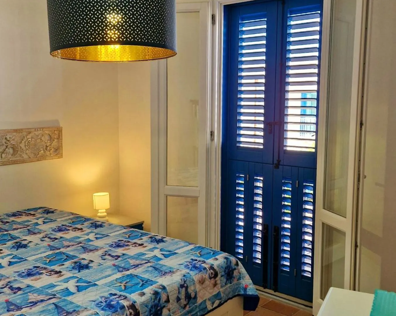 Orsola Apartments Favignana