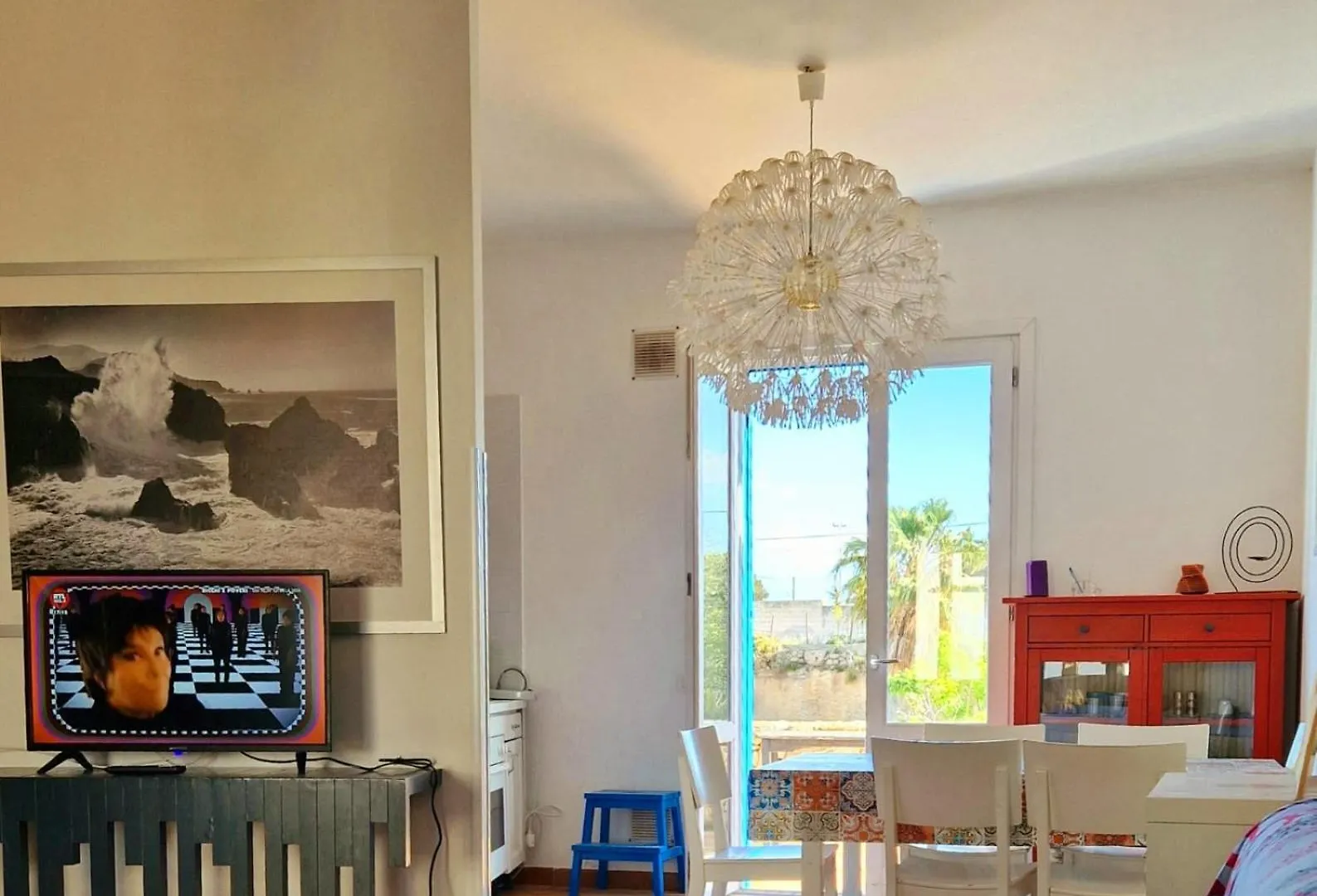 Orsola Apartments Favignana Italie