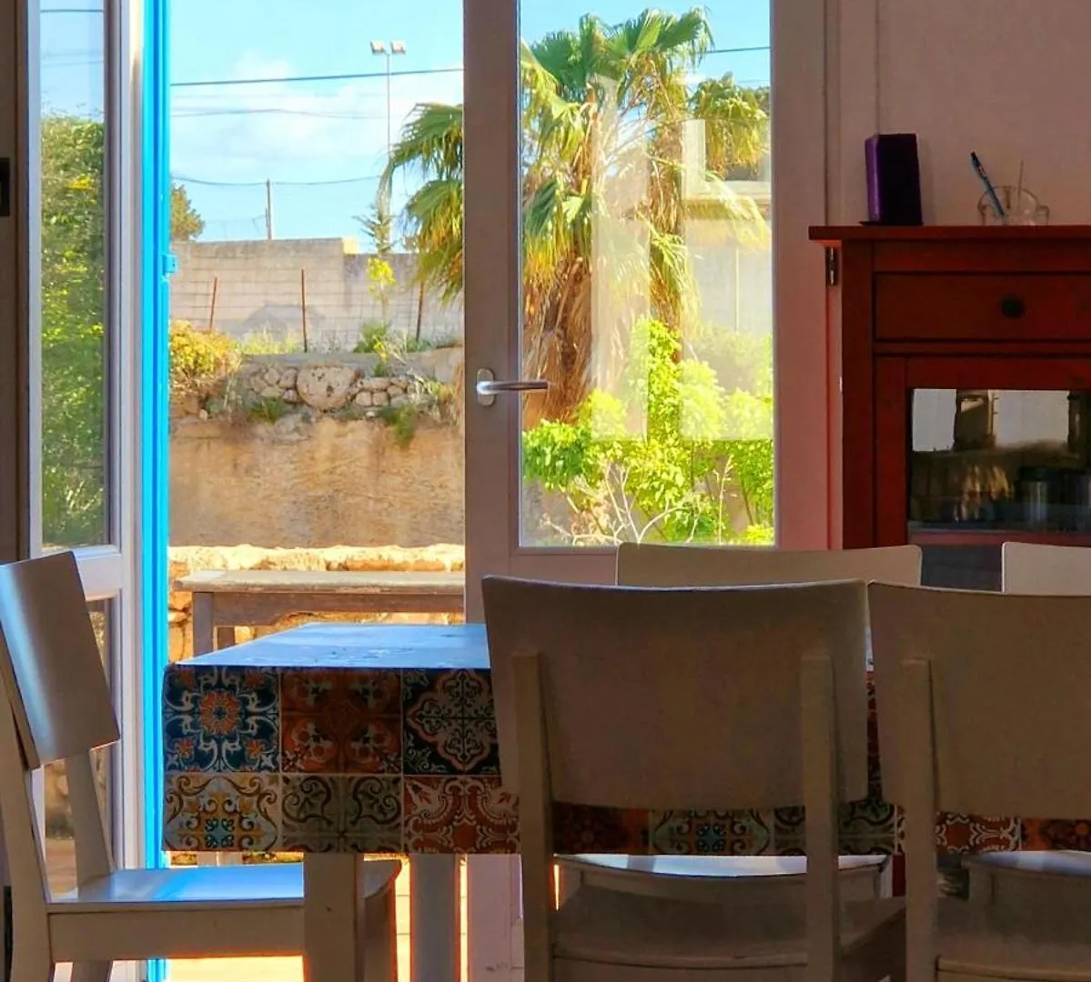 Orsola Apartments Favignana 0*,  Italia