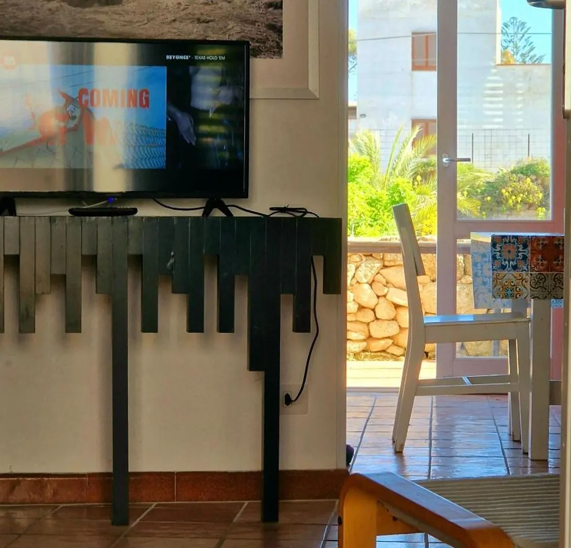 Orsola Apartments Favignana