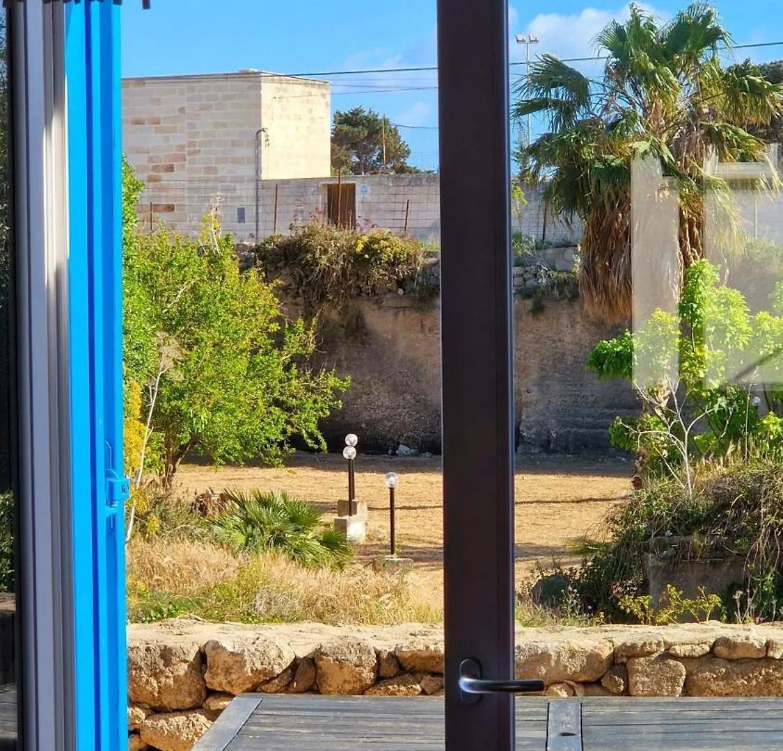 Orsola Apartments Favignana Italia