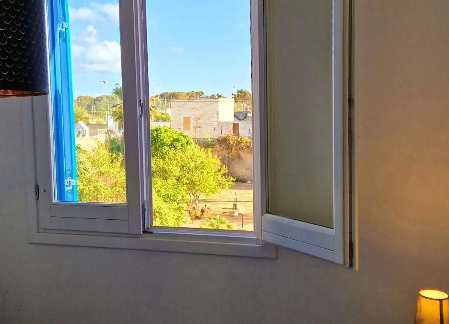 Orsola Apartments Favignana