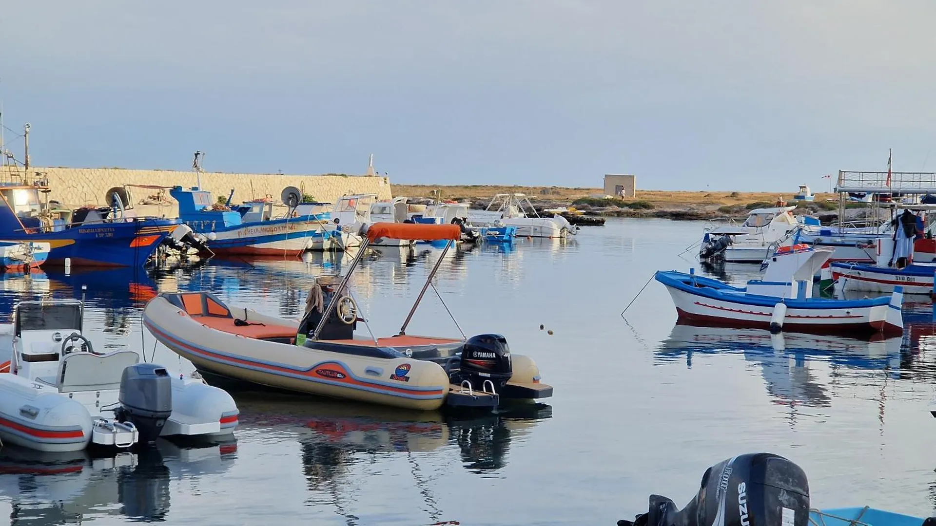 Orsola Apartments Favignana