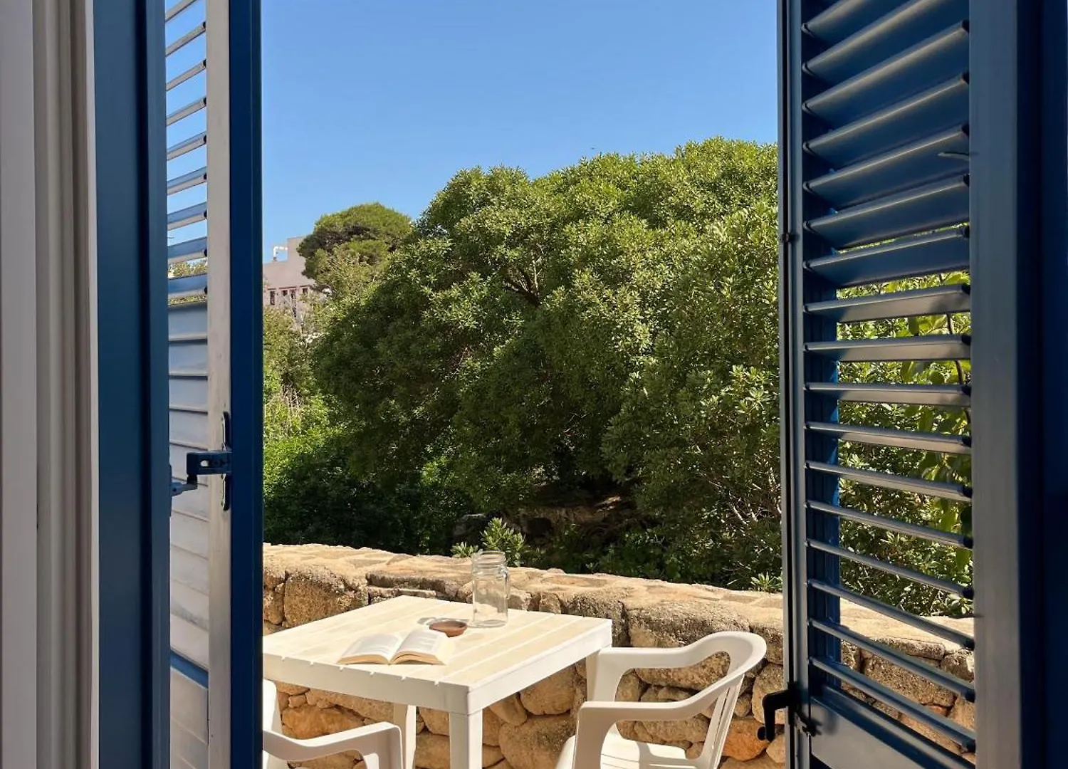 Orsola Apartments Favignana