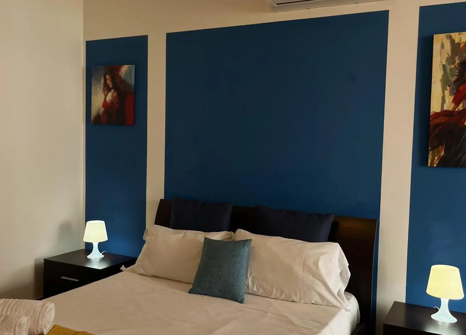Orsola Apartments Favignana