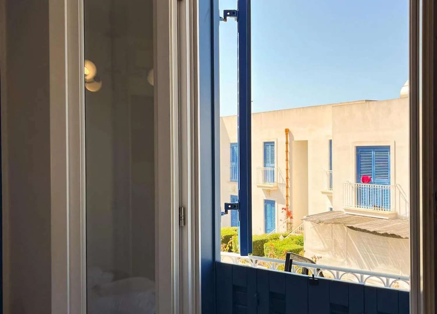 Orsola Apartments Favignana 0*,