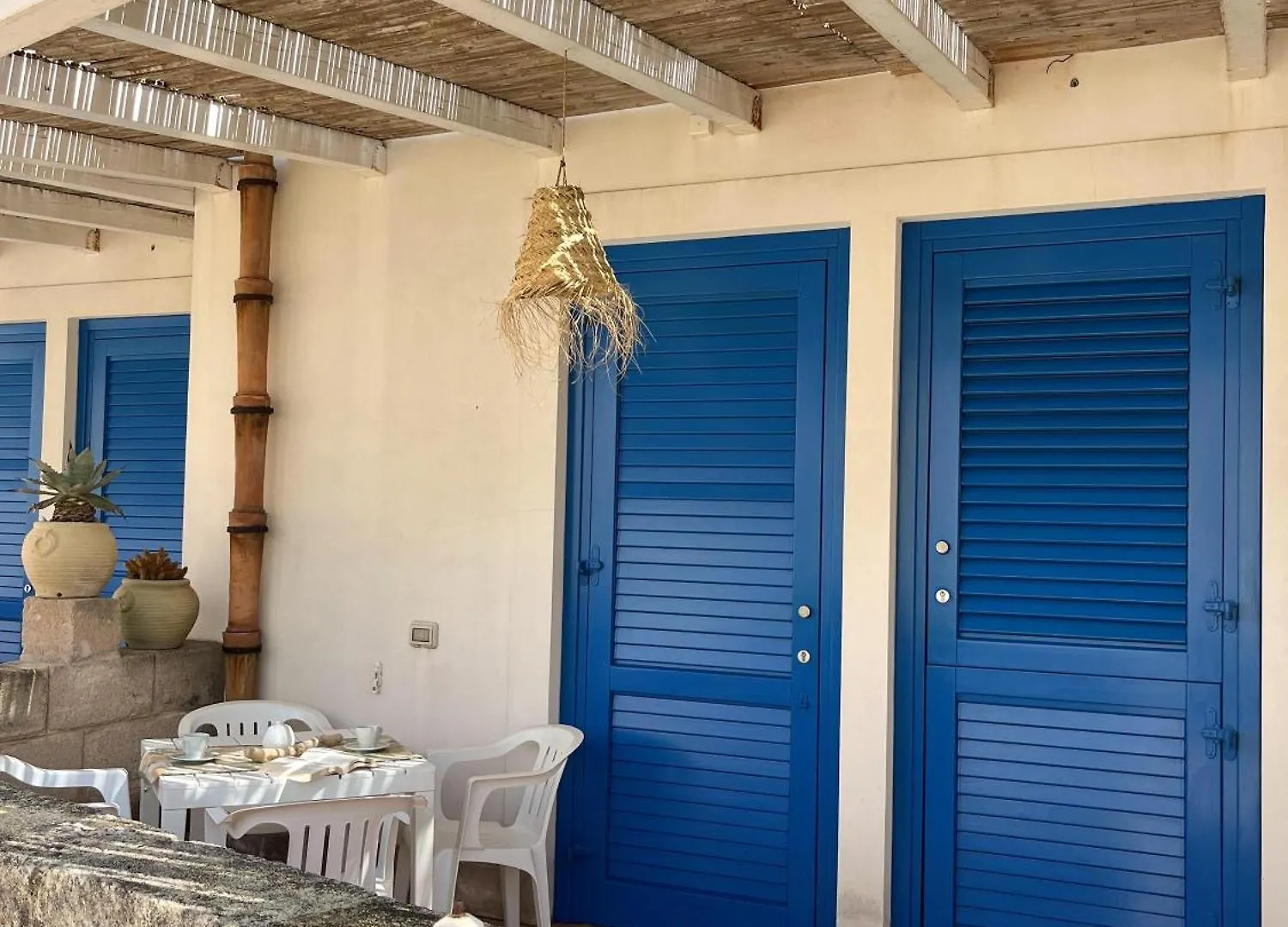 Orsola Apartments Favignana 0*,  Italie