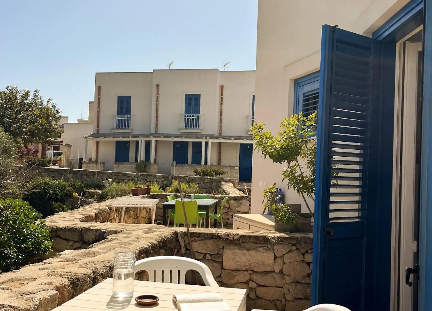Orsola Apartments Favignana
