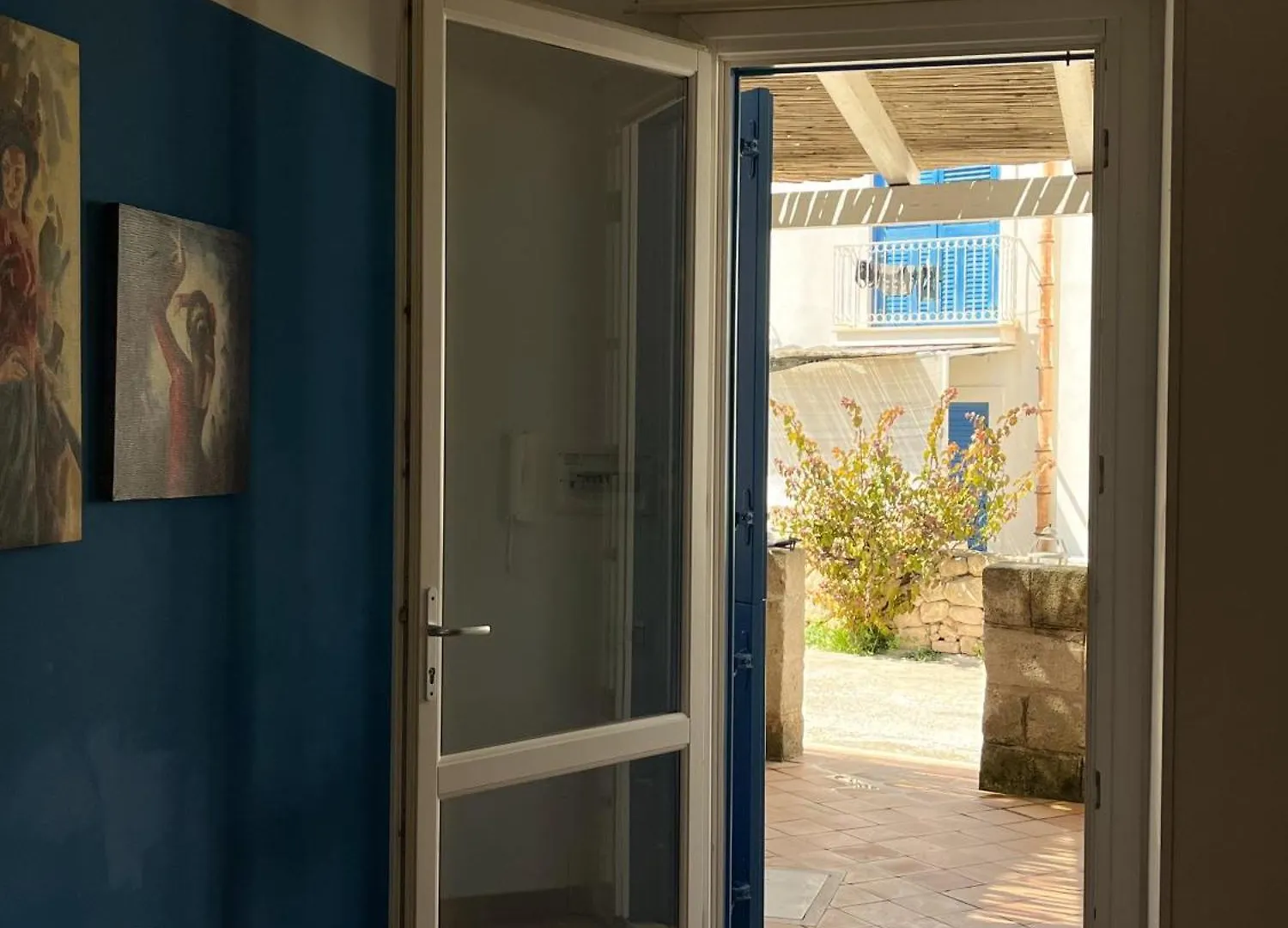 Orsola Apartments Favignana