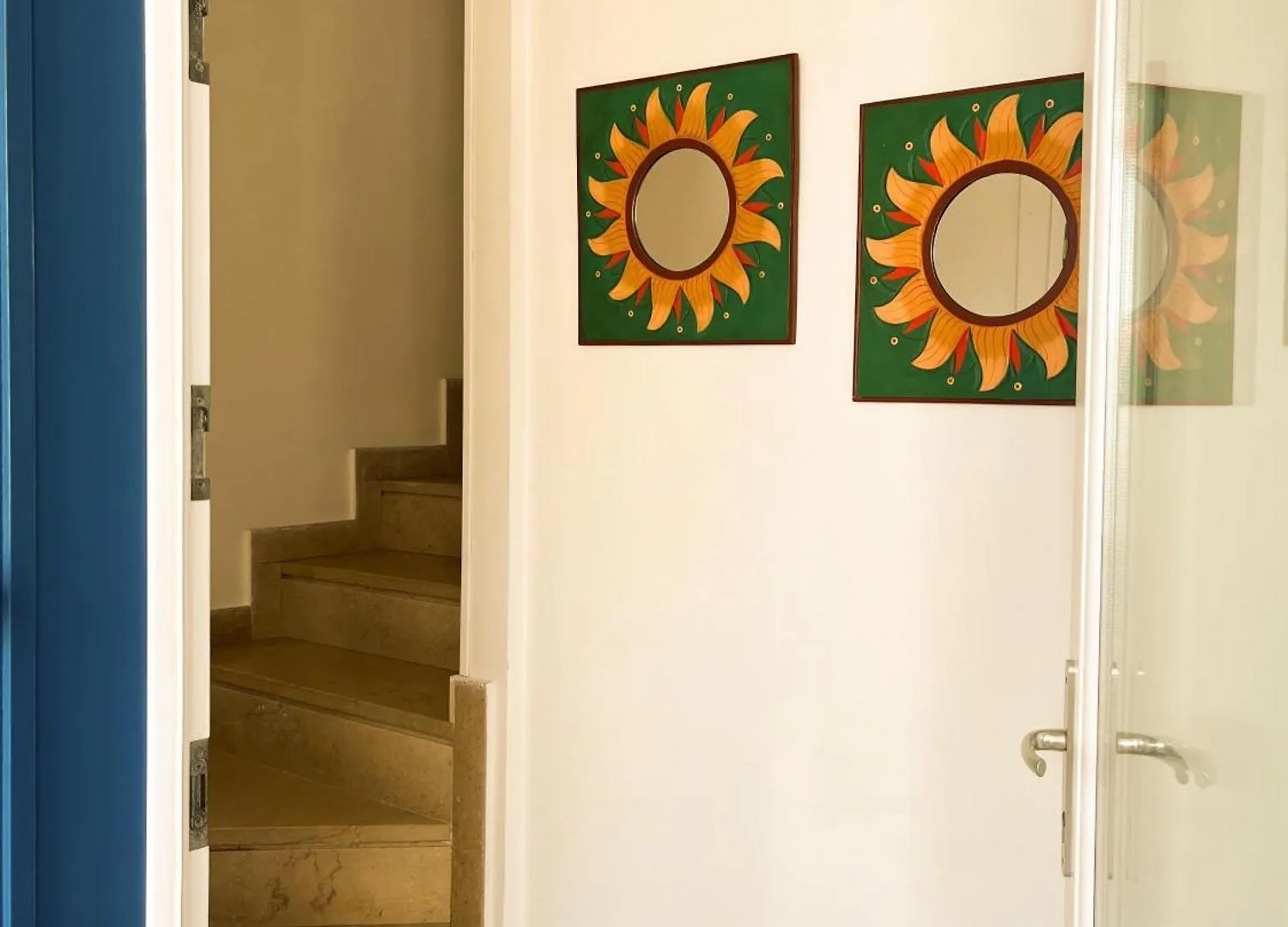 Orsola Apartments Favignana