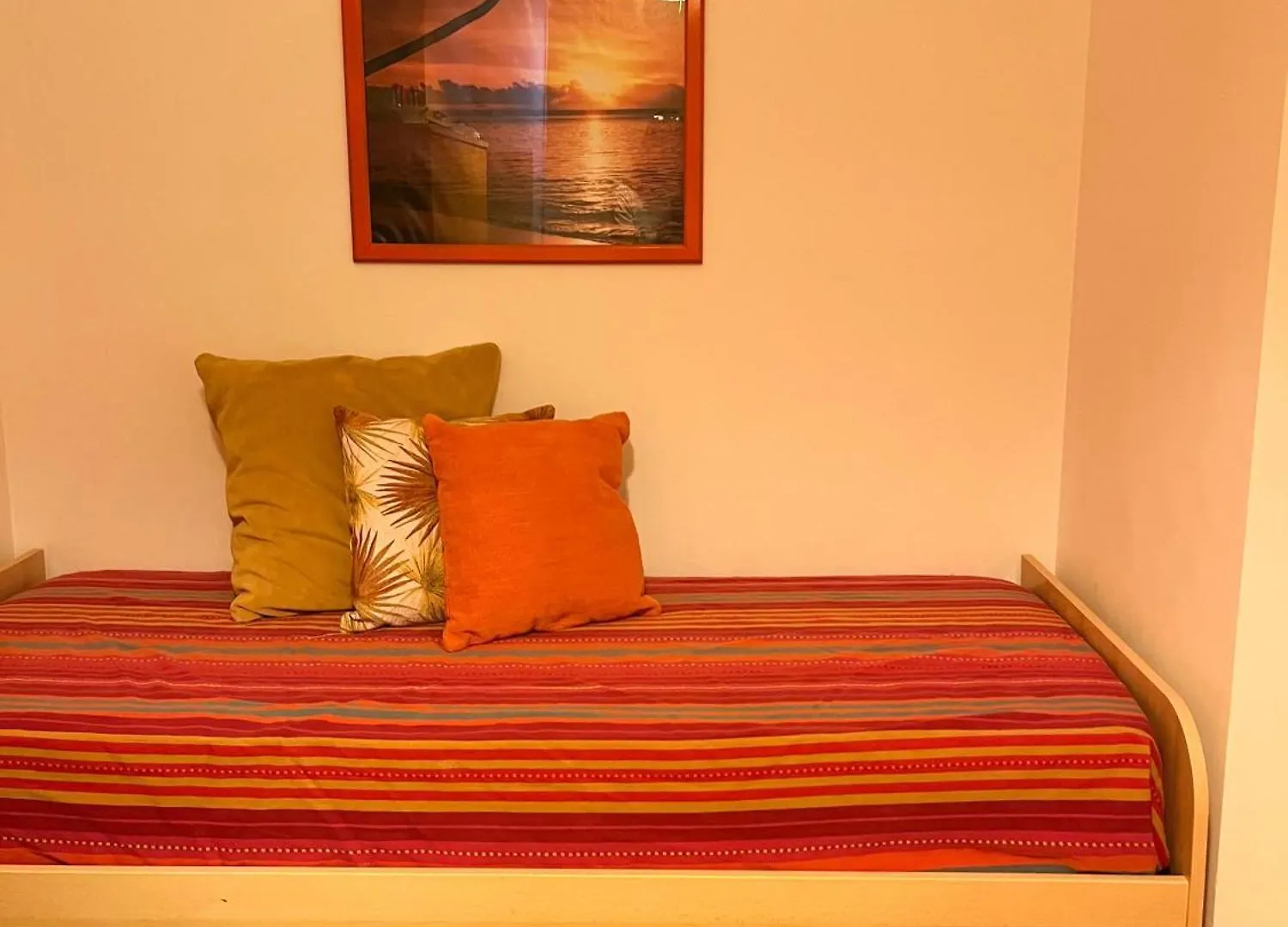 Orsola Apartments Favignana