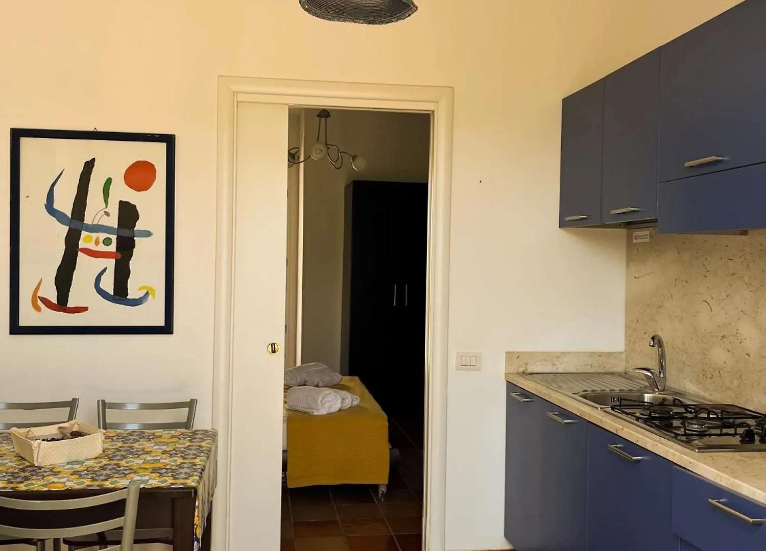 Orsola Apartments Favignana