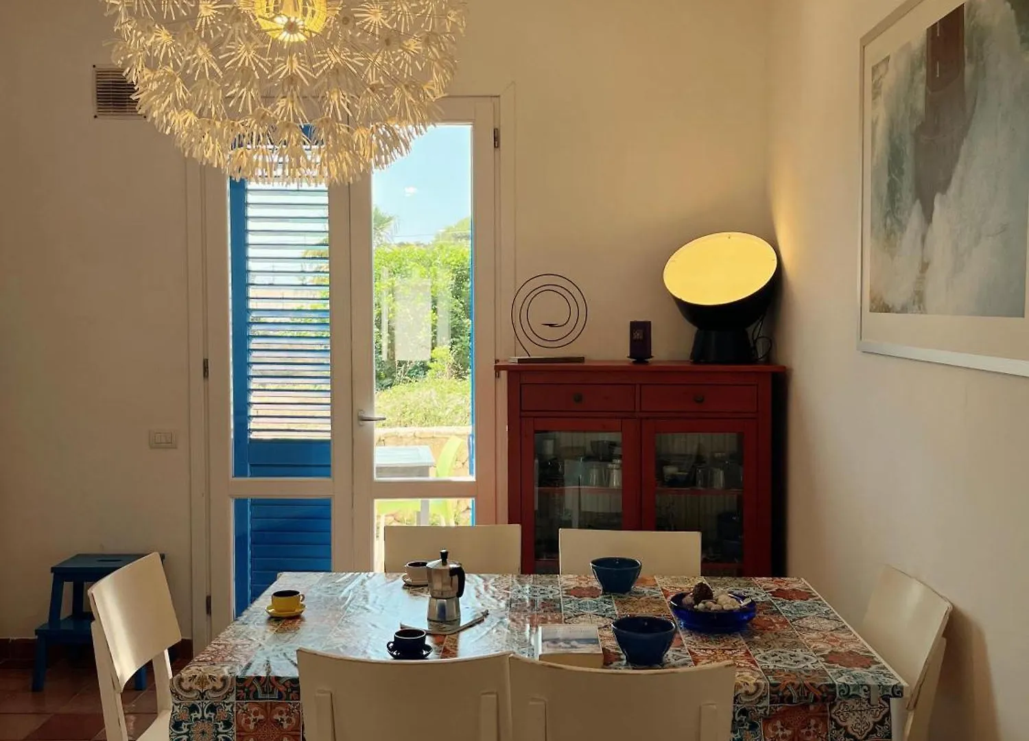 Orsola Apartments Favignana