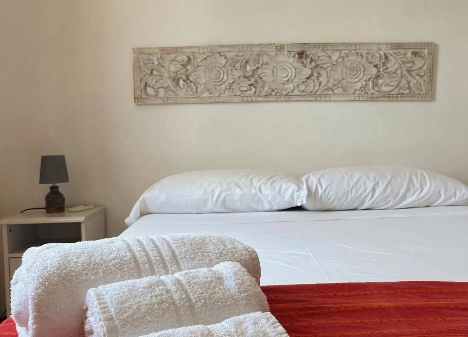 Orsola Apartments Favignana