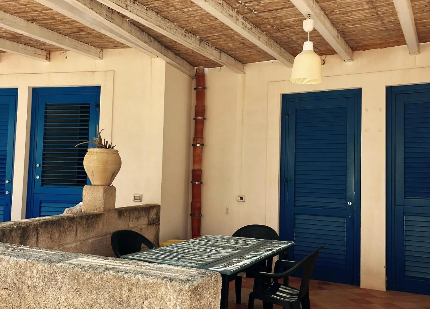 Orsola Apartments Favignana