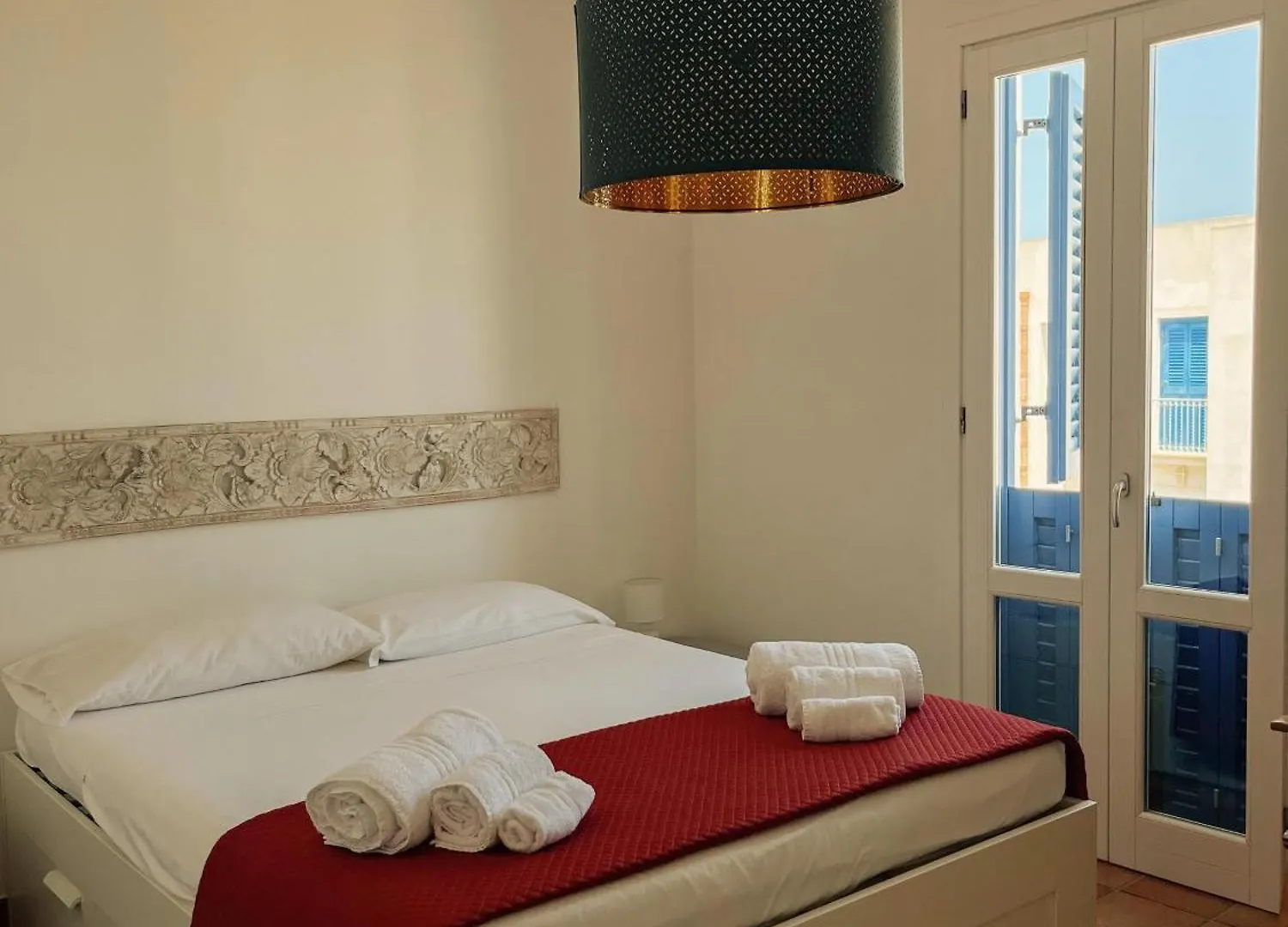 Orsola Apartments Favignana