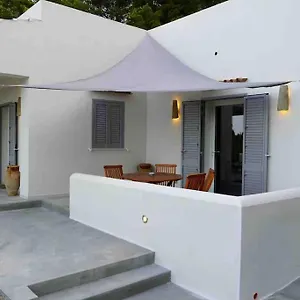 Dimora Delle Tonnare Maison d'hôtes