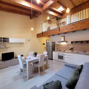 Borgo Antico Endine Hospitality Casa vacanze Endine Gaiano